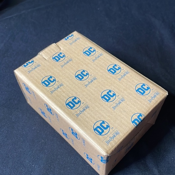 DC comics - Green Lantern hanging ornament - Jim Shore 2019 - Picture 5 of 9